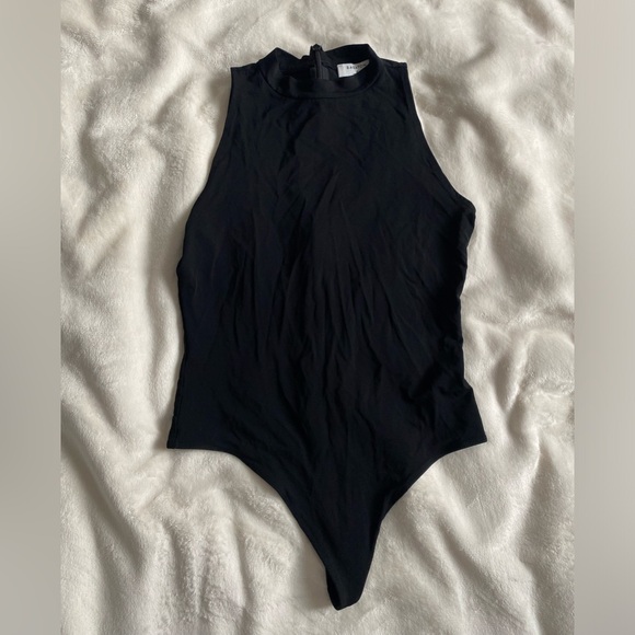 Aritzia Babaton Bodysuit - Picture 1 of 11